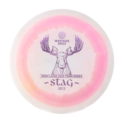 Heidi Laine 2025 Team Series VIP-X Ring Stag