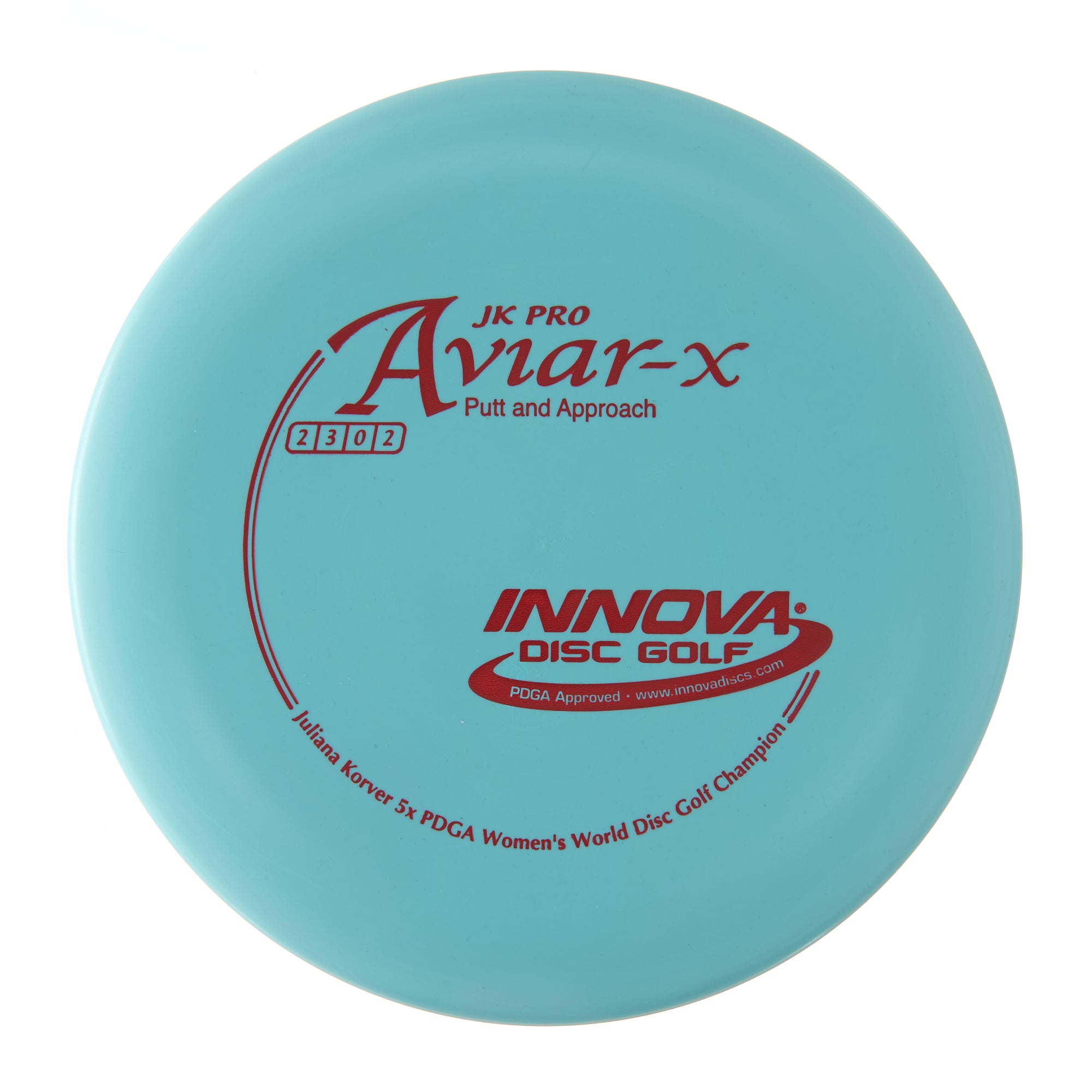 JK Pro Aviar-X