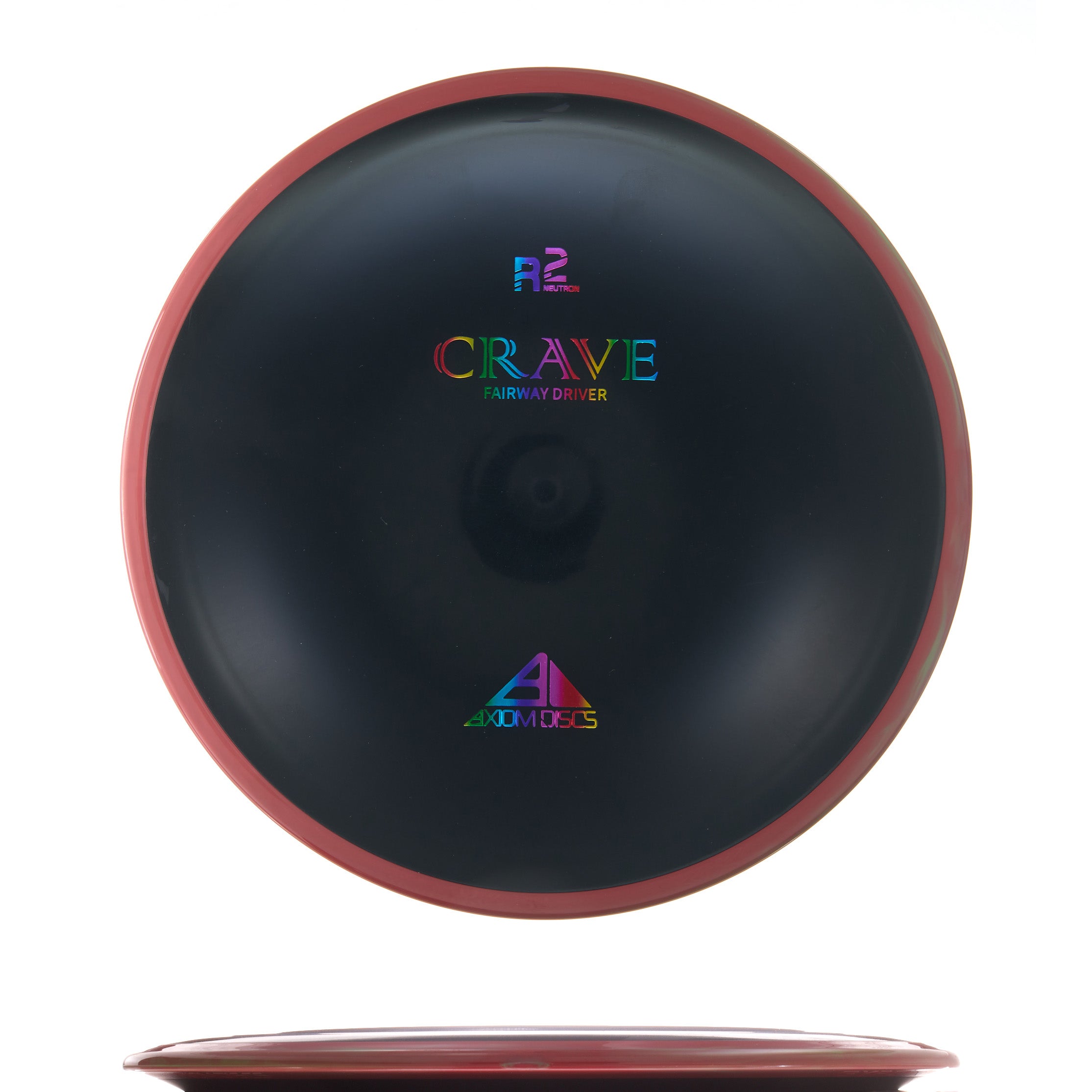 R2 Neutron Crave