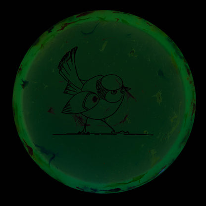 Faylor Lake Special Edition Glo Jawbreaker Z FLX Zone