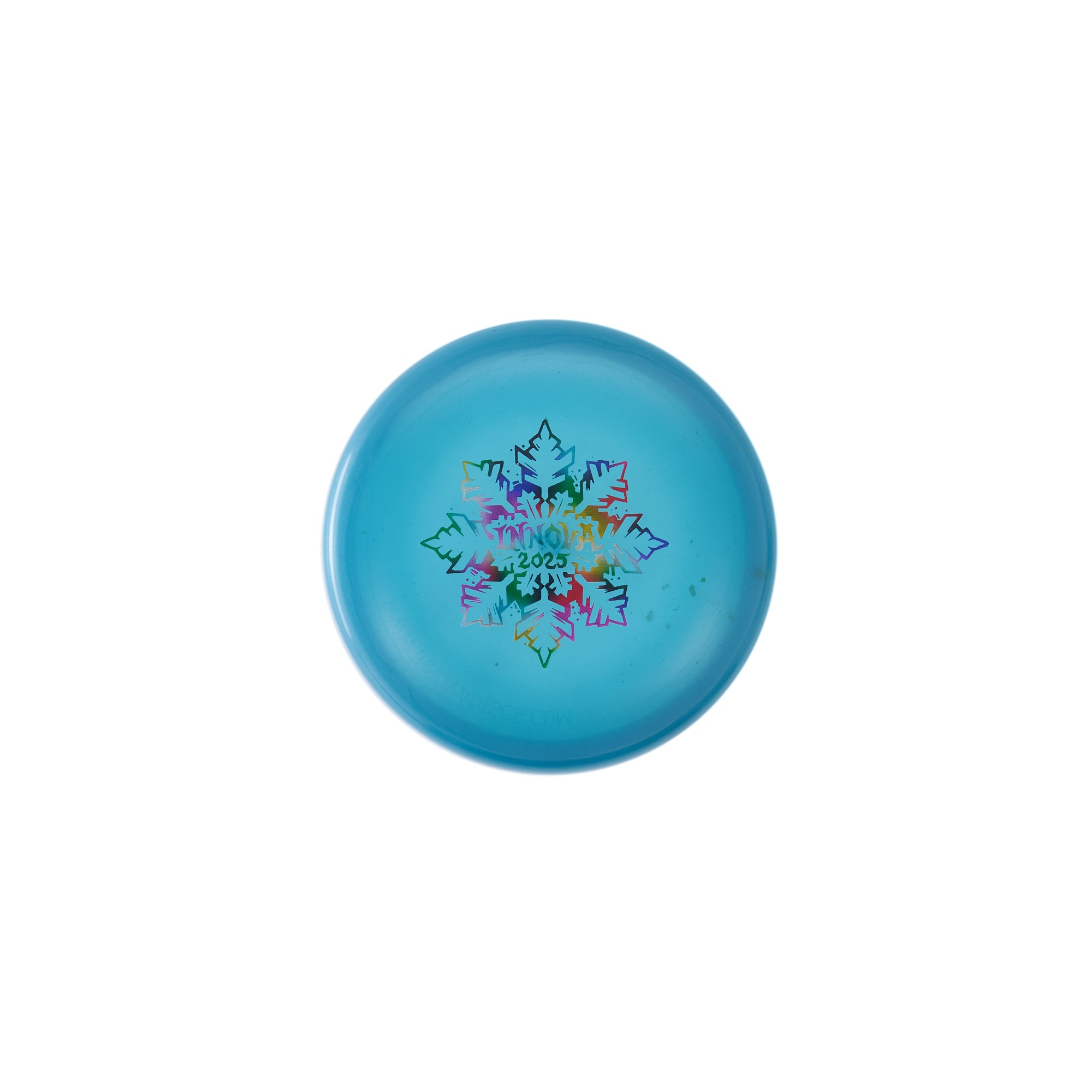 2025 Holiday Luster Champion Mini