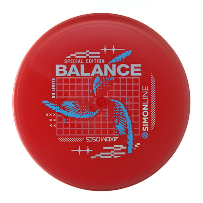 Special Edition Neutron Balance