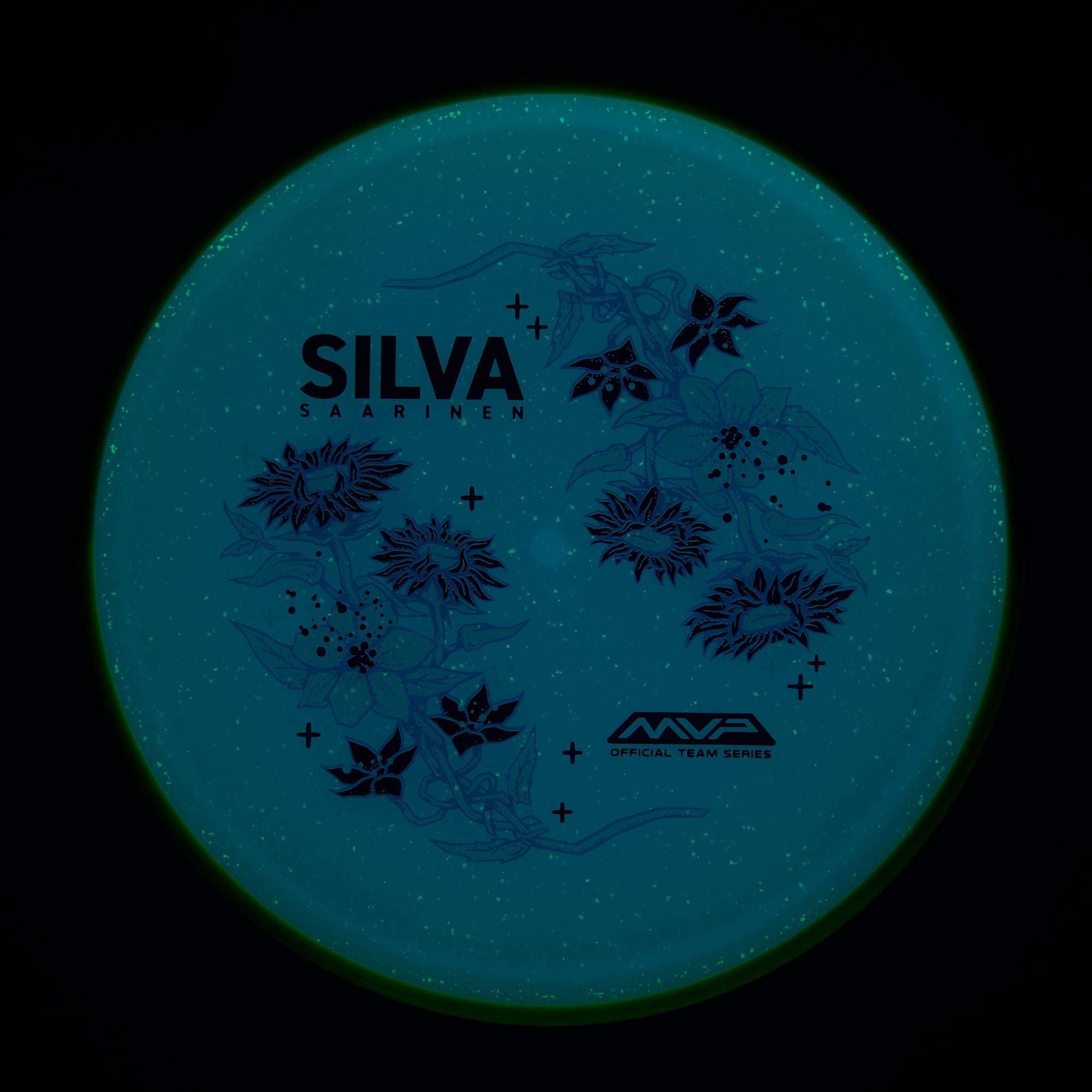 Silva Saarinen Team Series Flowers Particle Eclipse Proxy