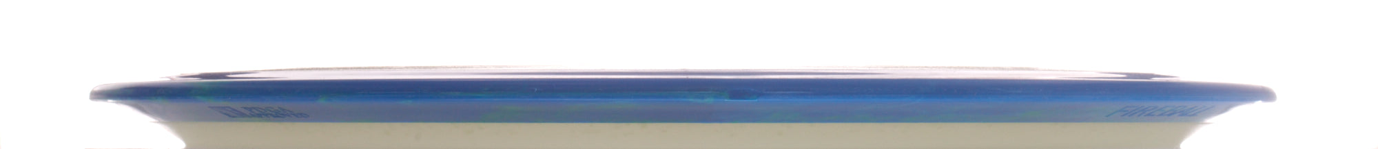 2025 Halloween Special Edition Simon Lizotte Particle Eclipse Fireball