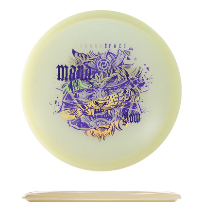 Glow Mana