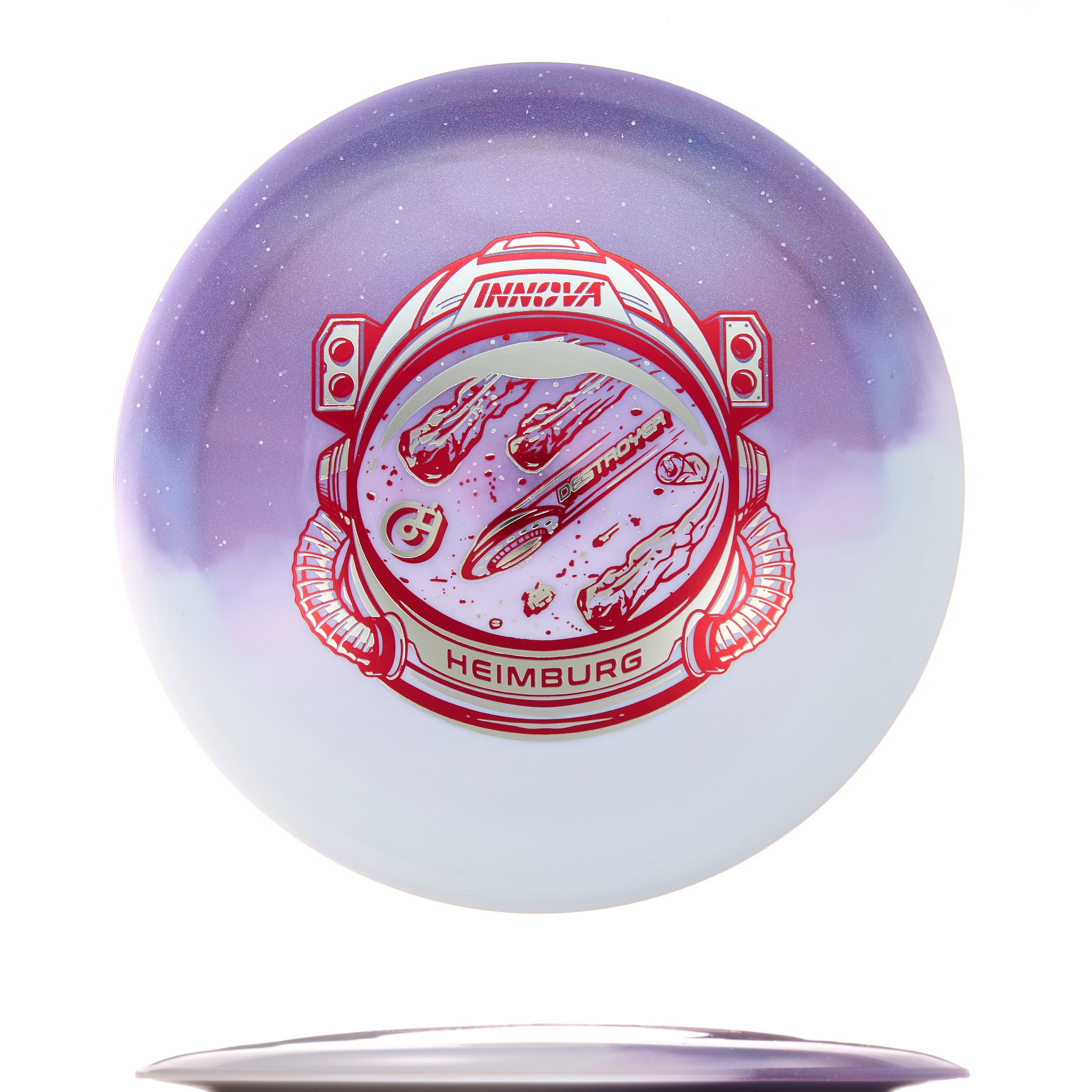 2026 Calvin Heimburg Tour Series Duo Destroyer