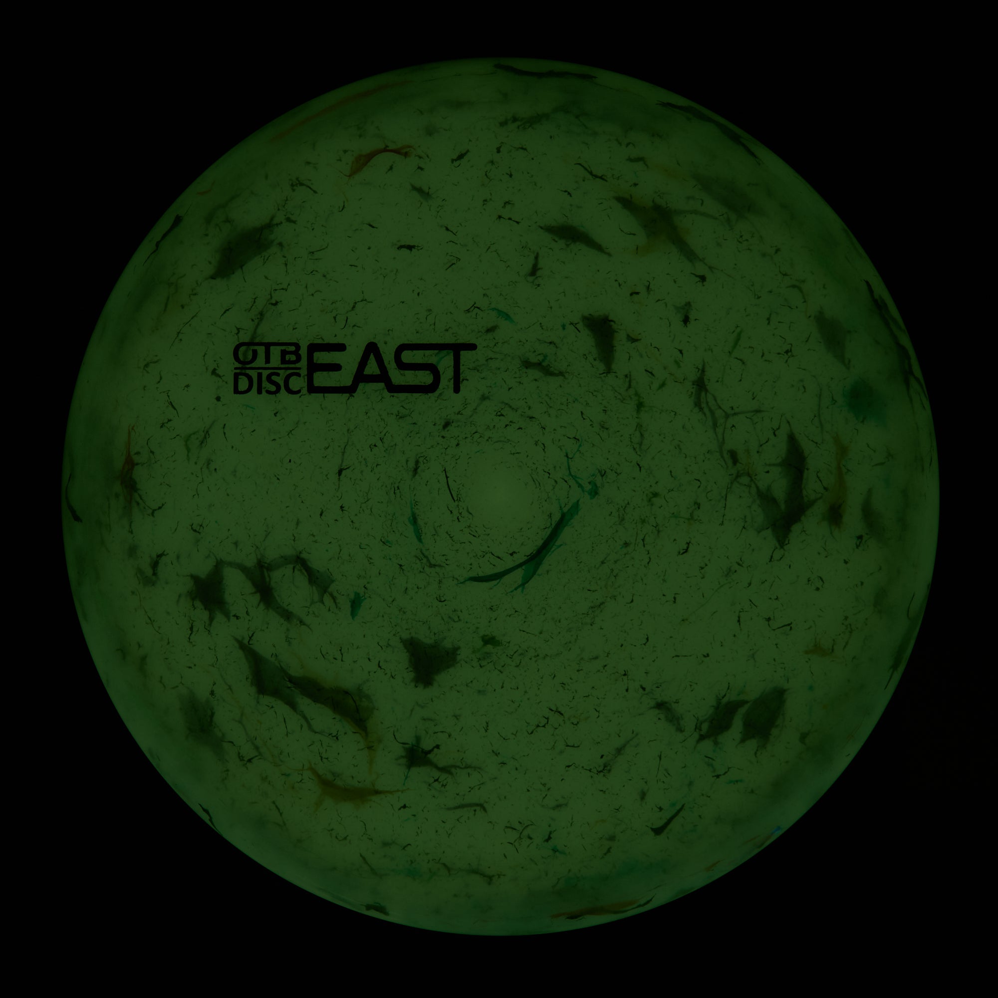 OTB East Glow Vex Breaker Vessel