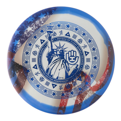 Independence Day DyeMax Tournament Orbit Pine