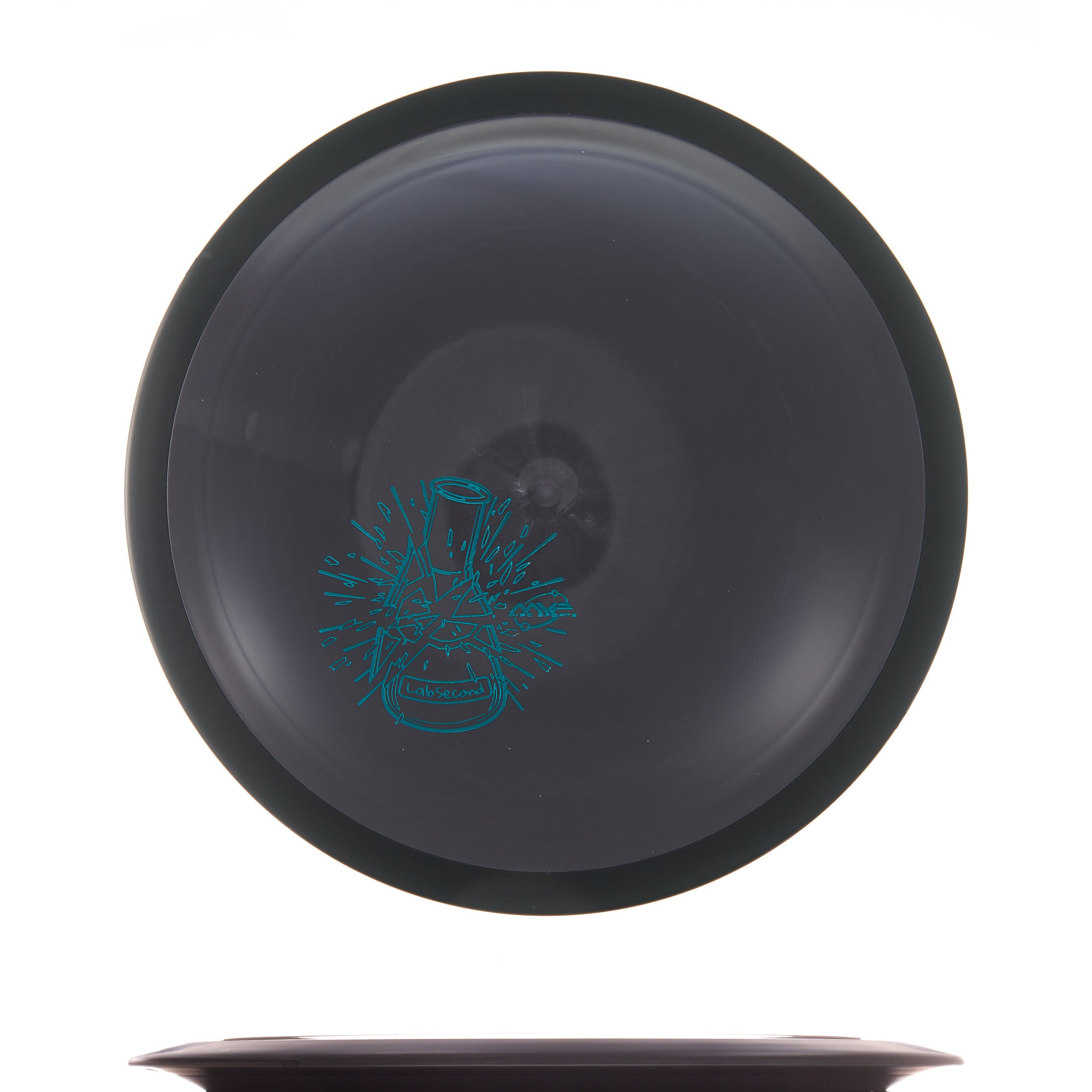 Lab Second Neutron Photon