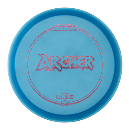 Z Line Archer