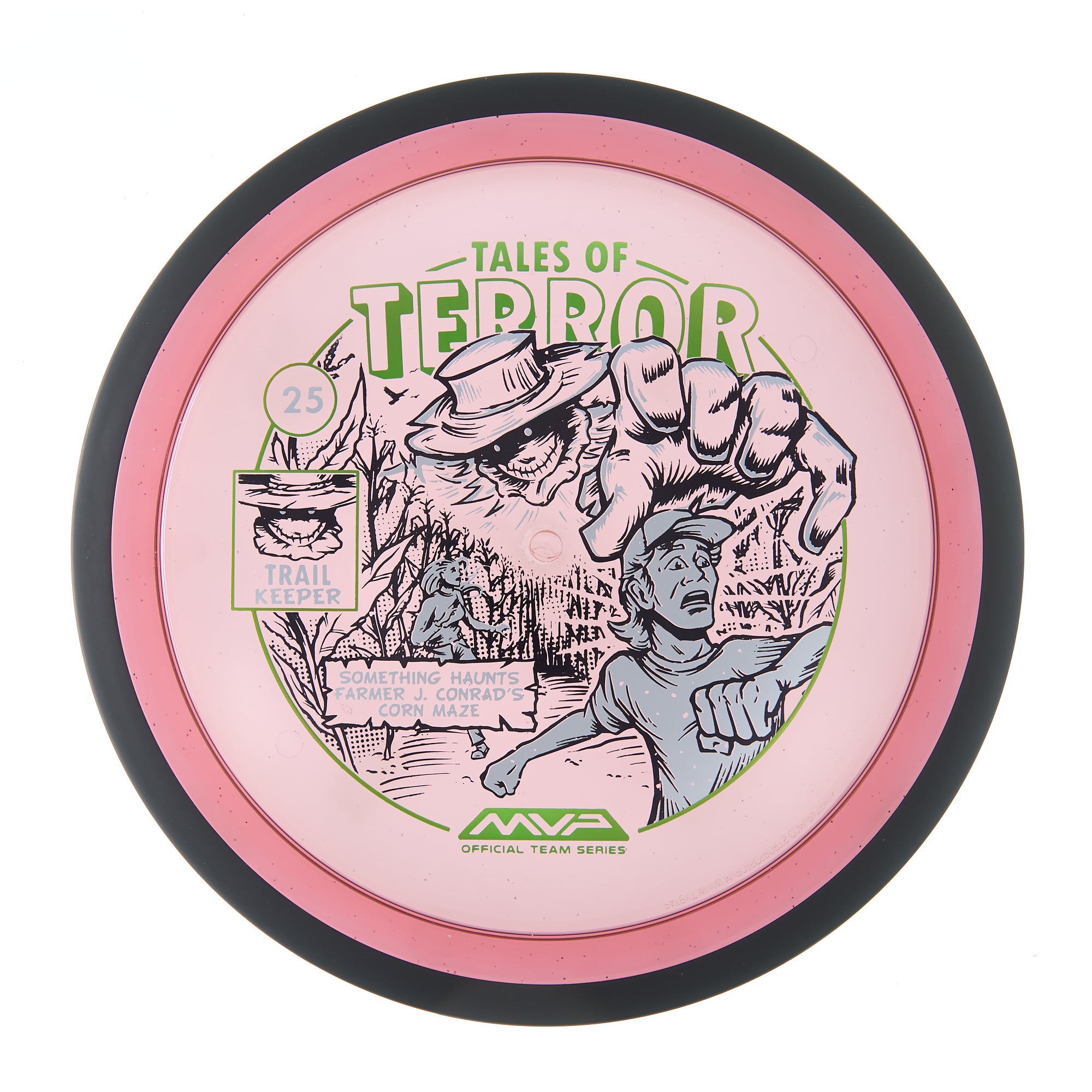 2025 Halloween Special Edition James Conrad Proton Trail