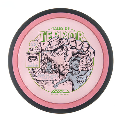 2025 Halloween Special Edition James Conrad Proton Trail