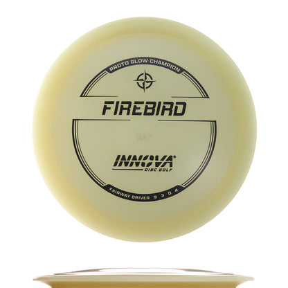 Proto Glow Champion Firebird