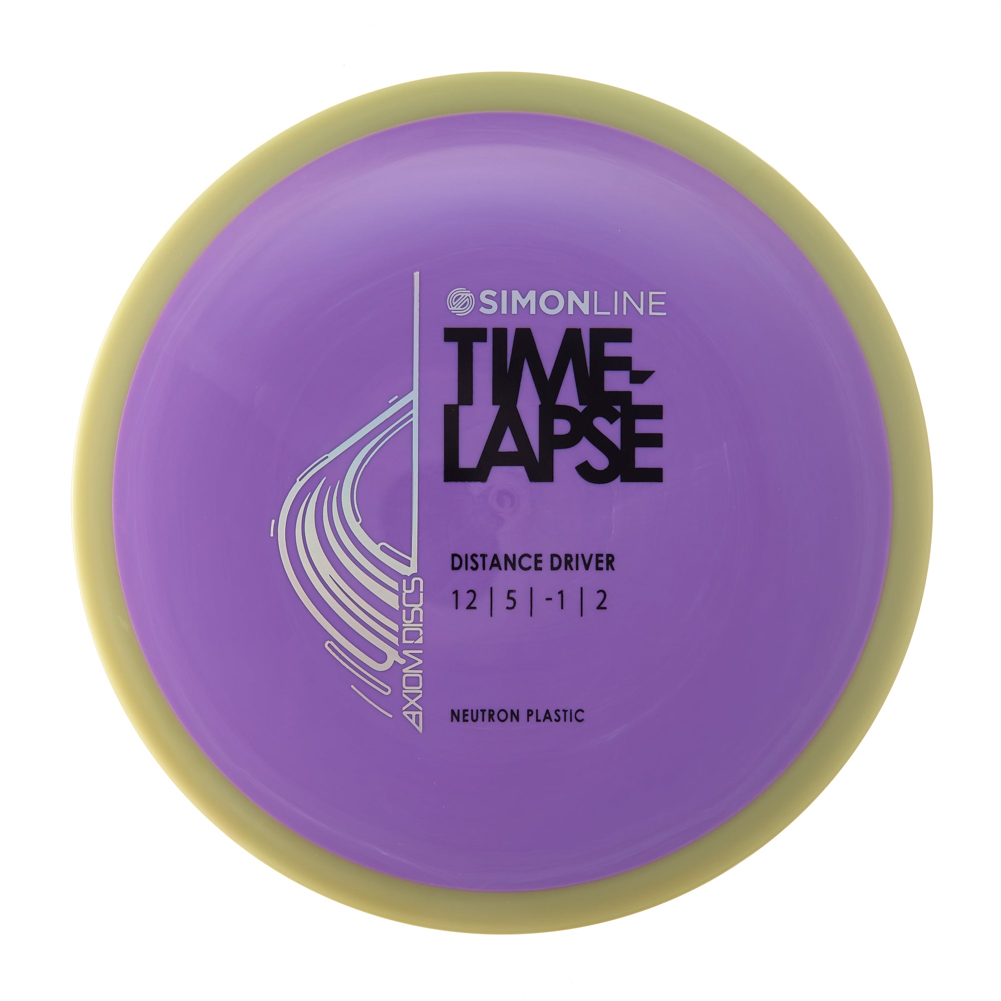 Neutron Time-Lapse Retooled