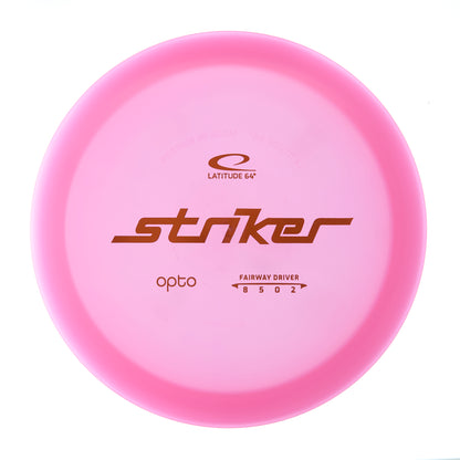 Opto Striker