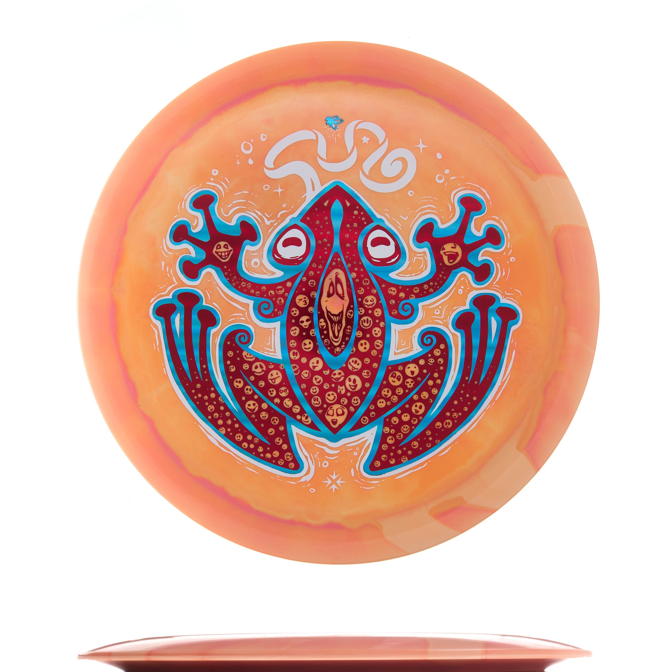 DFX Don't Worry Be Hoppy Parallel Requiem