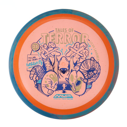 2025 Halloween Special Edition Silva Saarinen Particle Proton Insanity