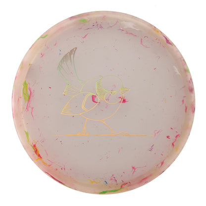 Faylor Lake Special Edition Glo Jawbreaker Z FLX Zone
