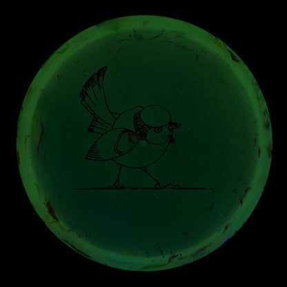 Faylor Lake Special Edition Glo Jawbreaker Z FLX Zone