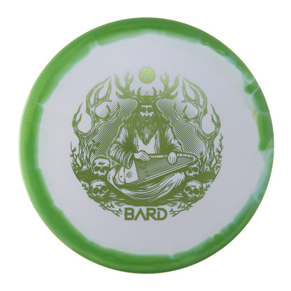 Special Edition Tournament Orbit Bard