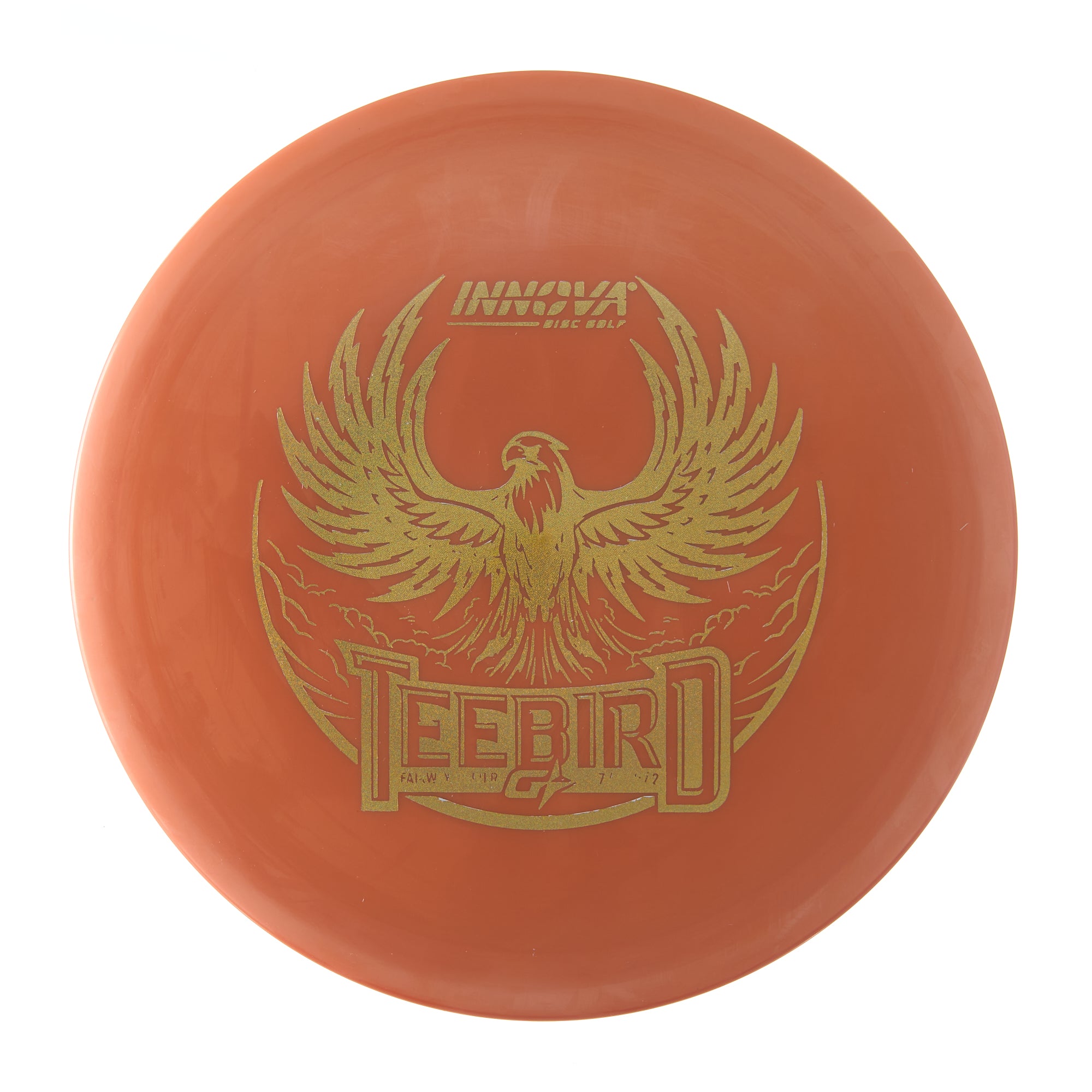 GStar Teebird