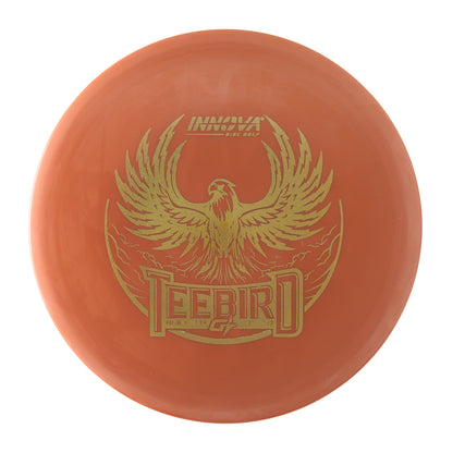 GStar Teebird