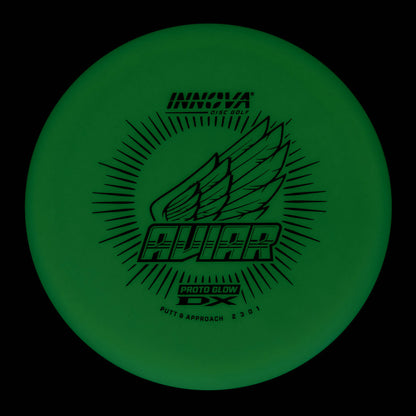Proto Glow DX Aviar