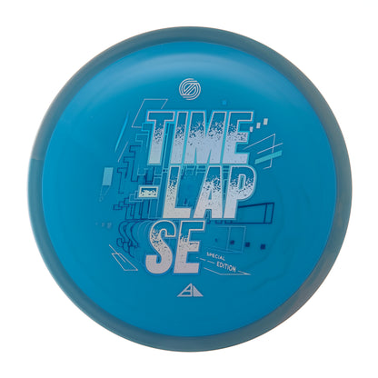 Special Edition Neutron Time-Lapse Retooled