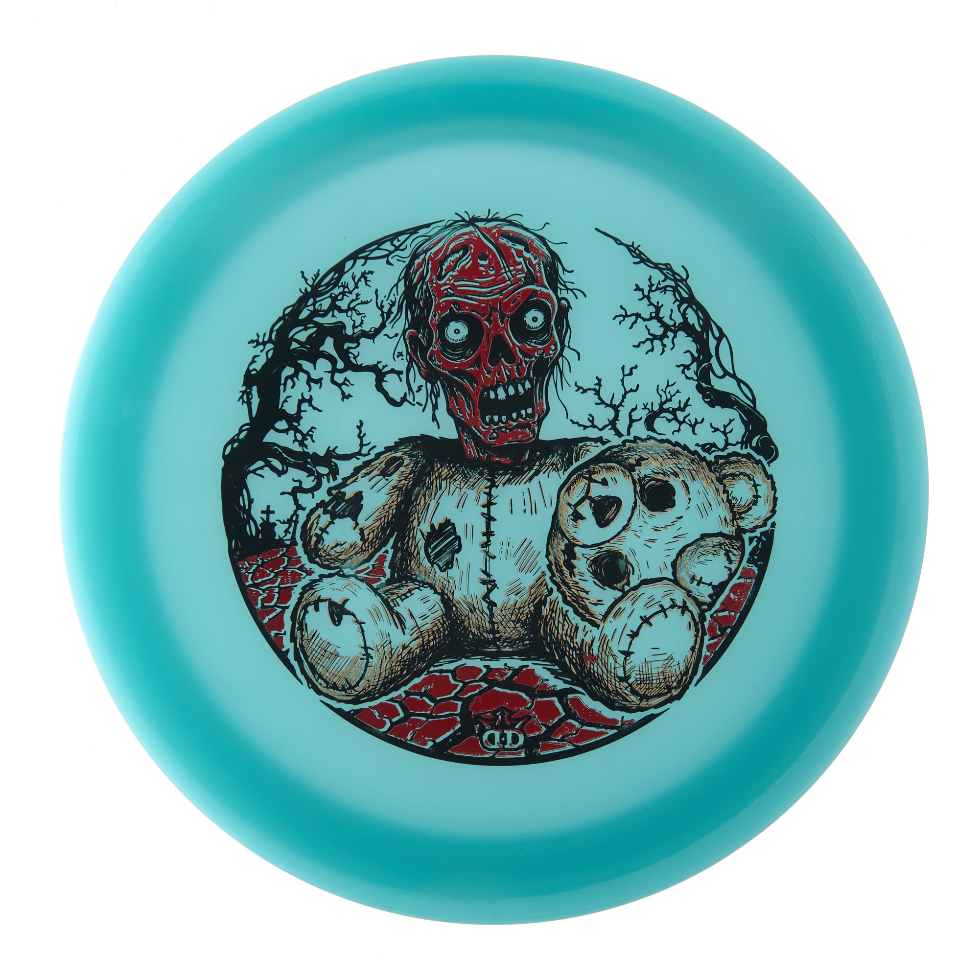 Bearly Alive Lucid Moonshine Heist