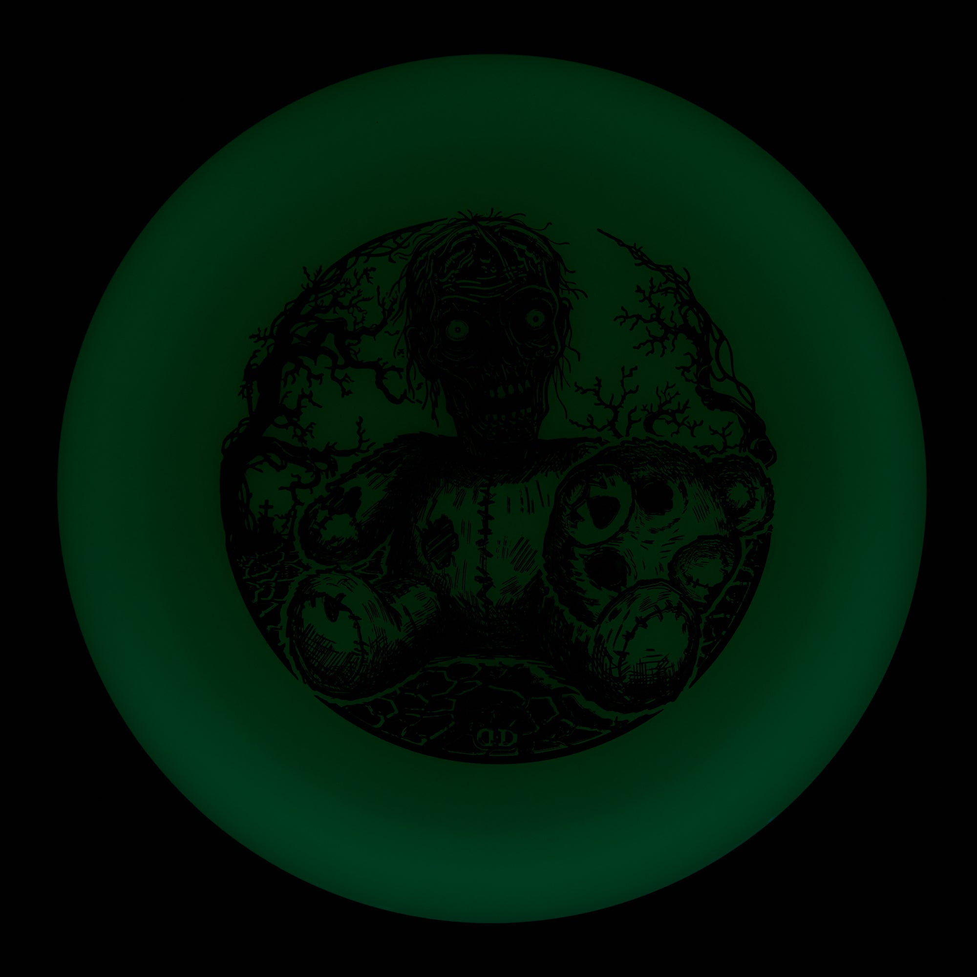 Bearly Alive Lucid Moonshine Heist