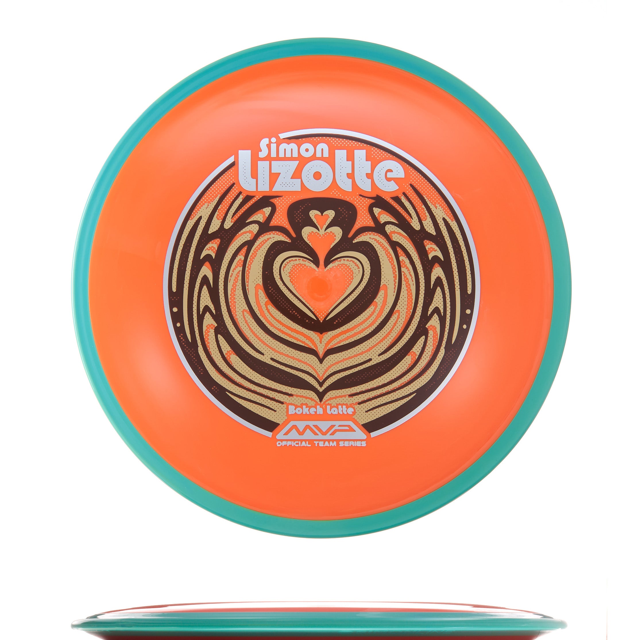 Simon Lizotte Team Series Neutron Bokeh