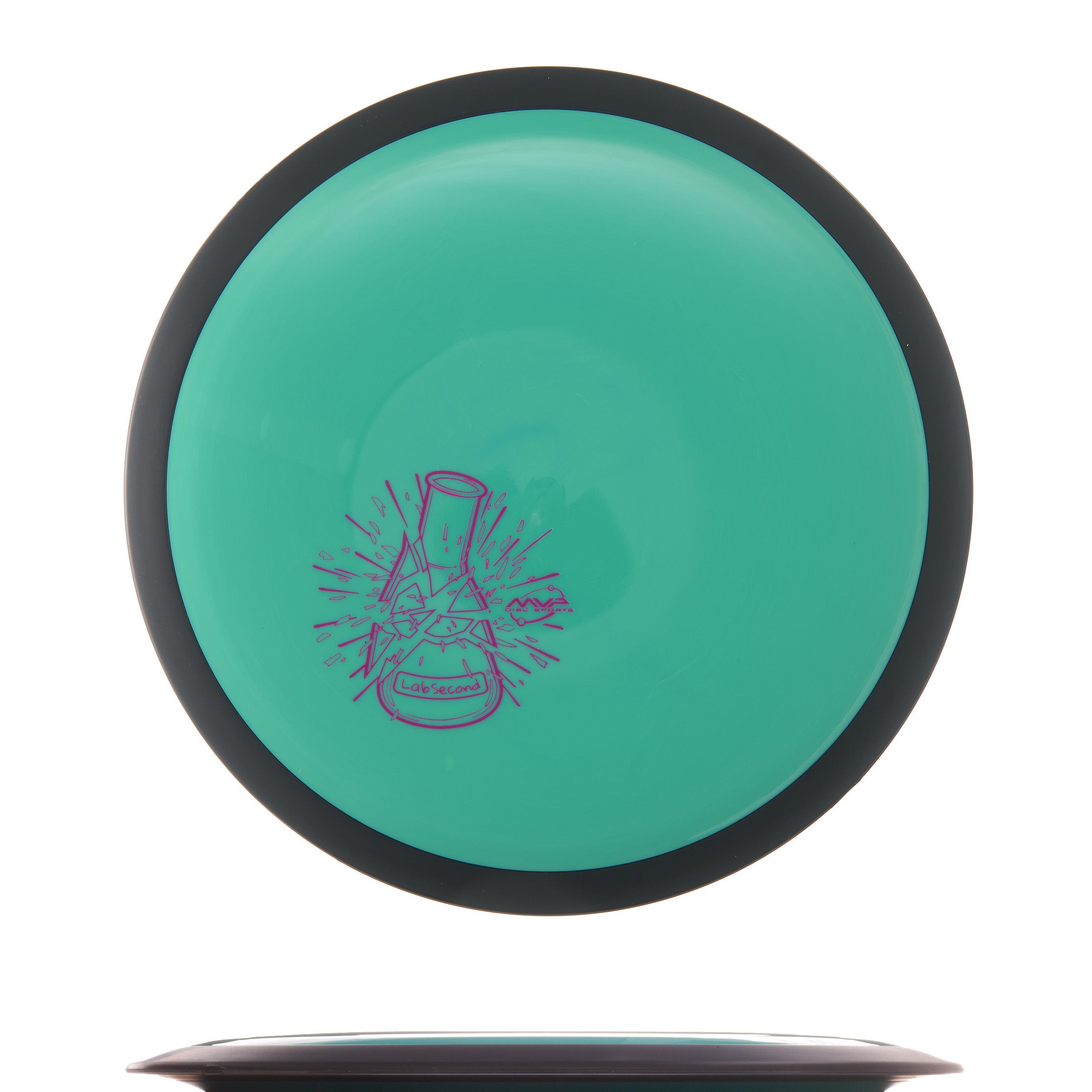 Lab Second Neutron Wave