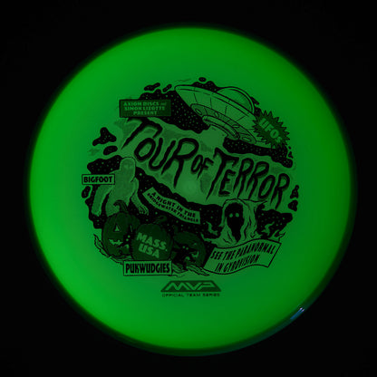 2024 Simon Lizotte Halloween Edition Team Series Eclipse 2.0 Pixel
