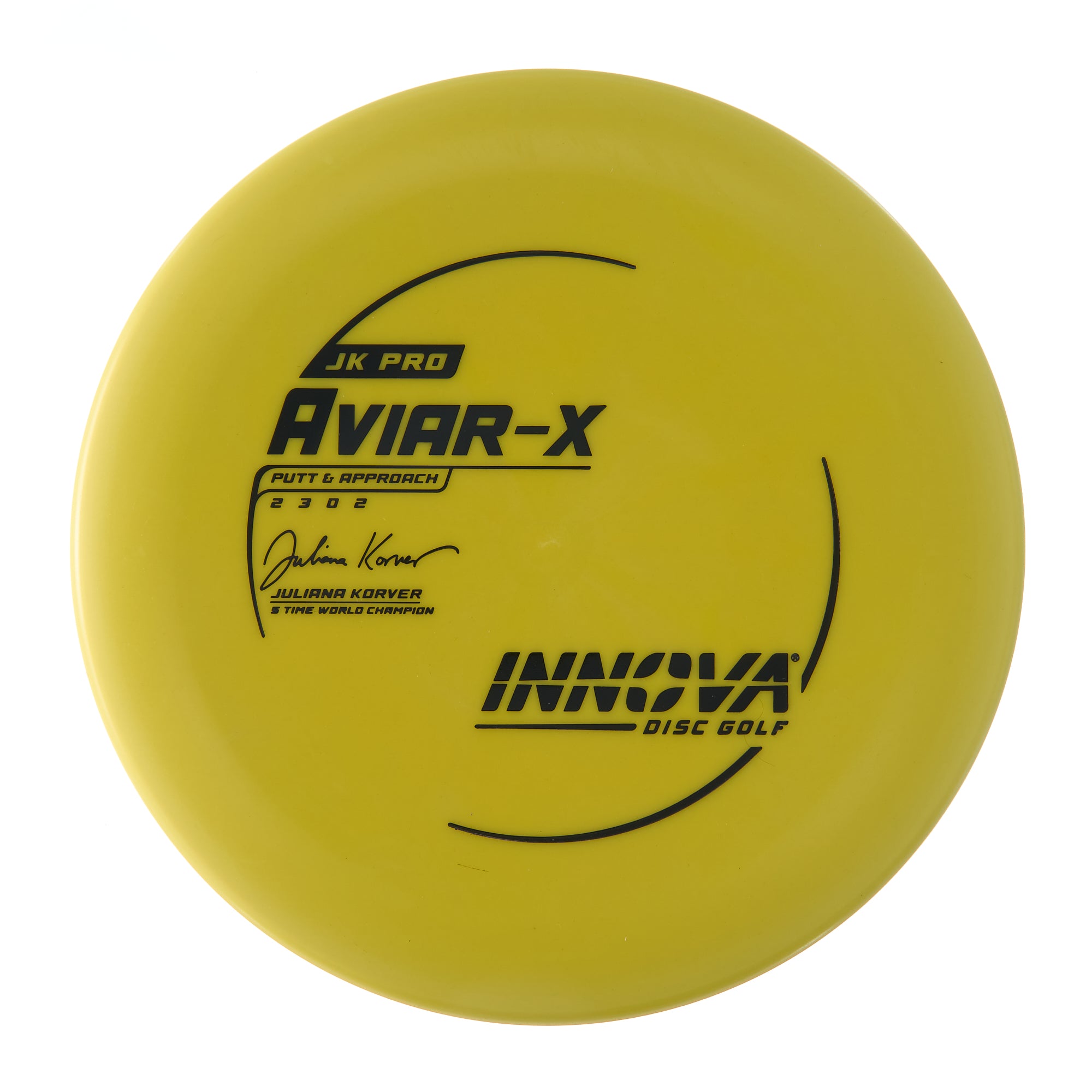 JK Pro Aviar-X
