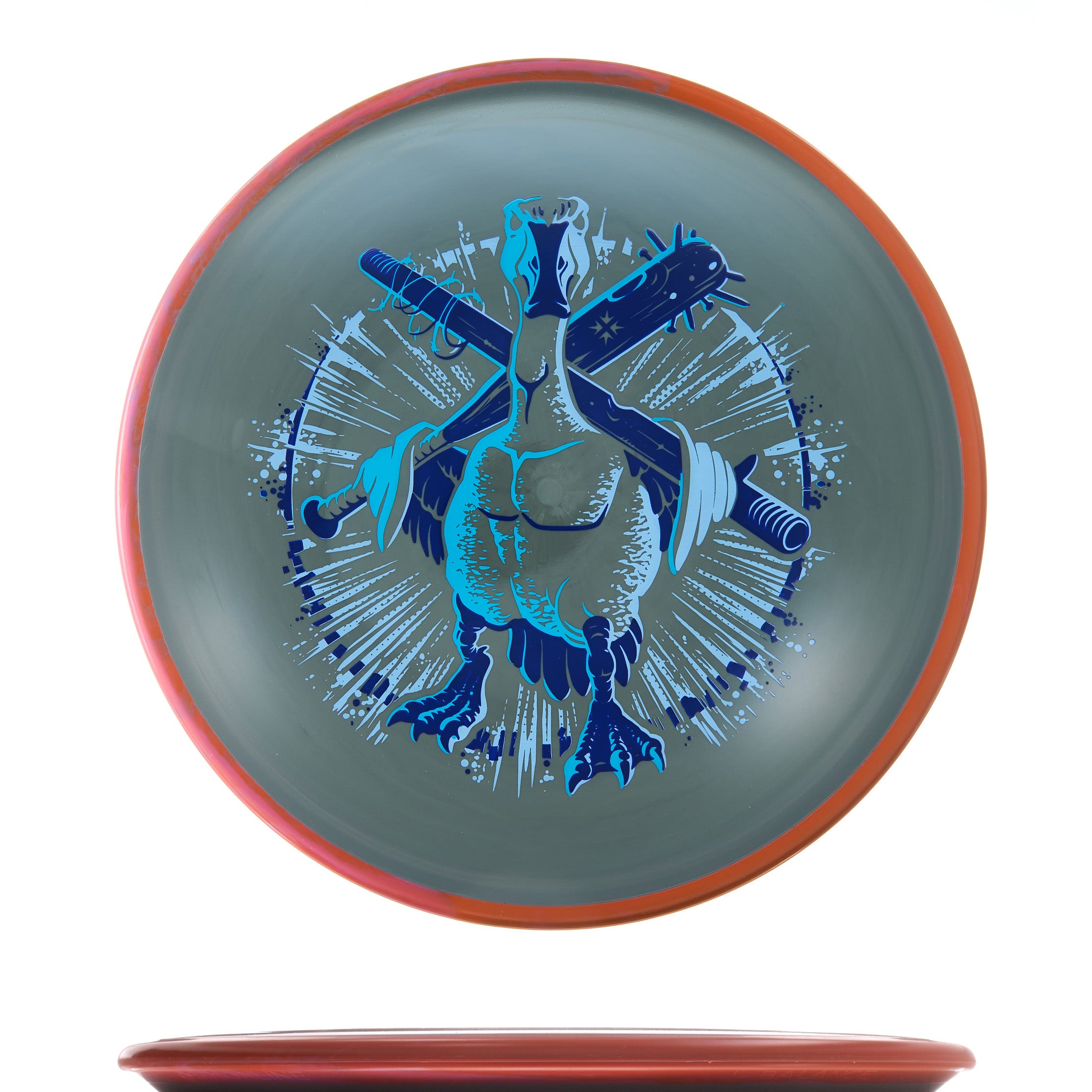 DFX Get Bonked! Neutron Balance
