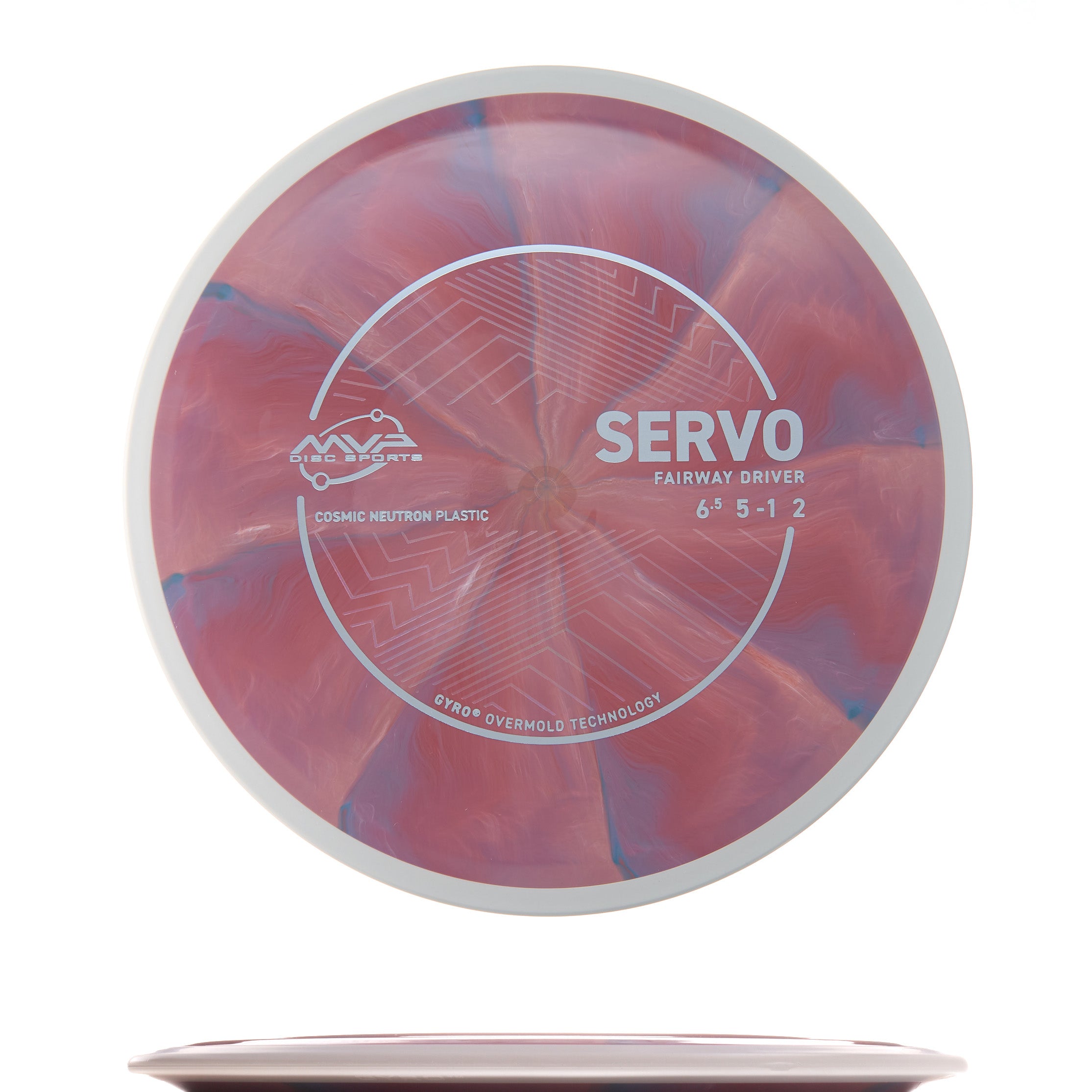 Project Lab Coat Cosmic Neutron Servo