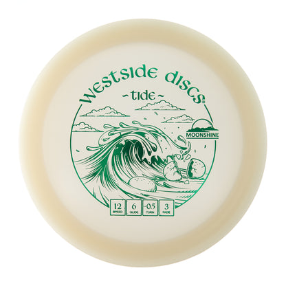 VIP Moonshine Tide
