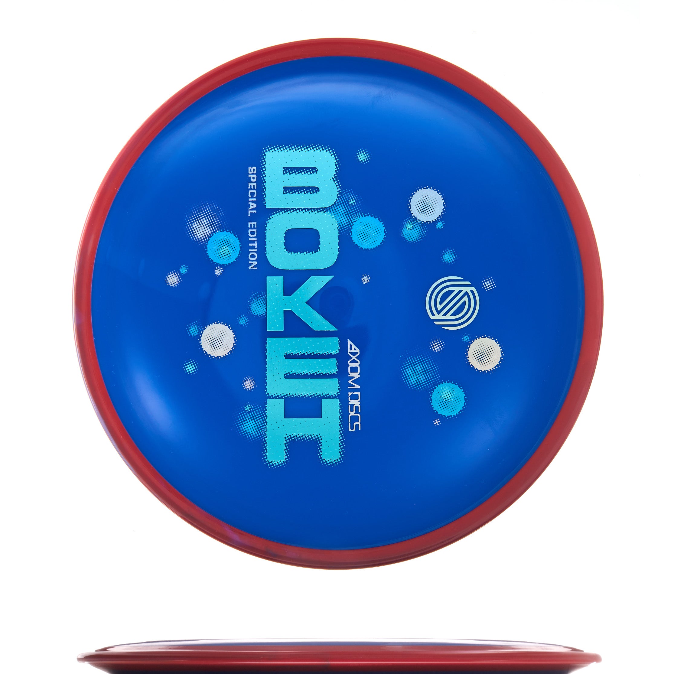 Special Edition Neutron Bokeh