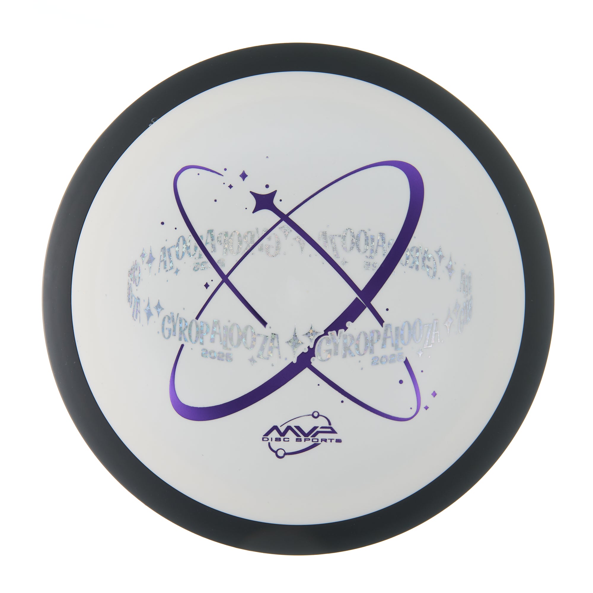 GyroPalooza Fission Dimension