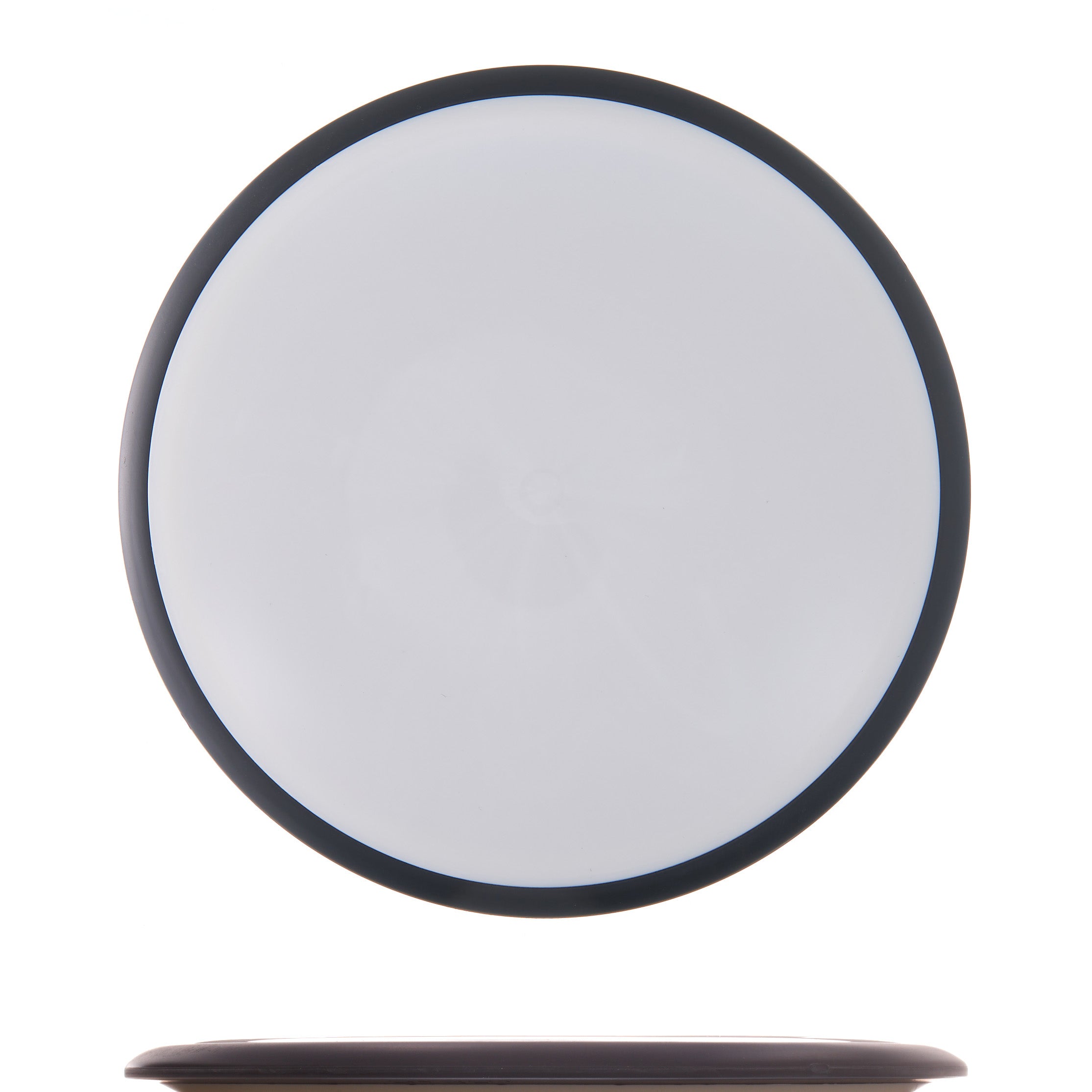 Blank Neutron Signal