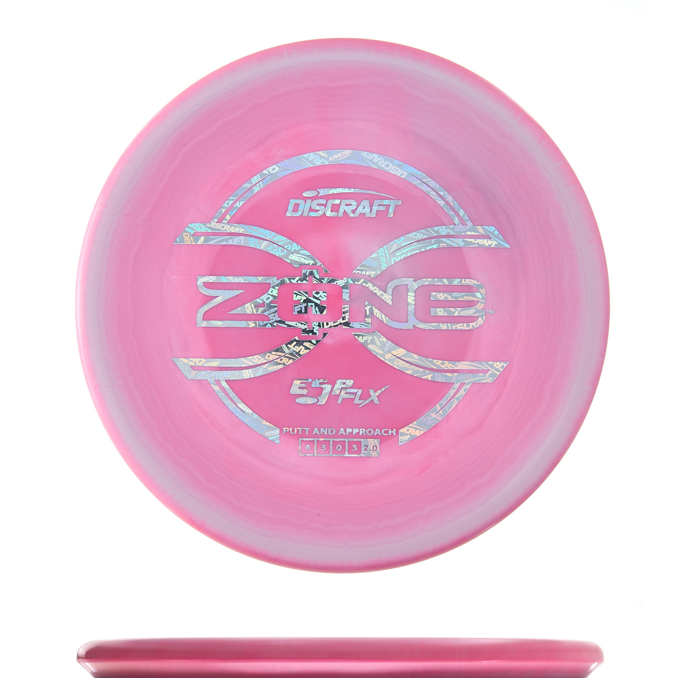 ESP FLX Zone