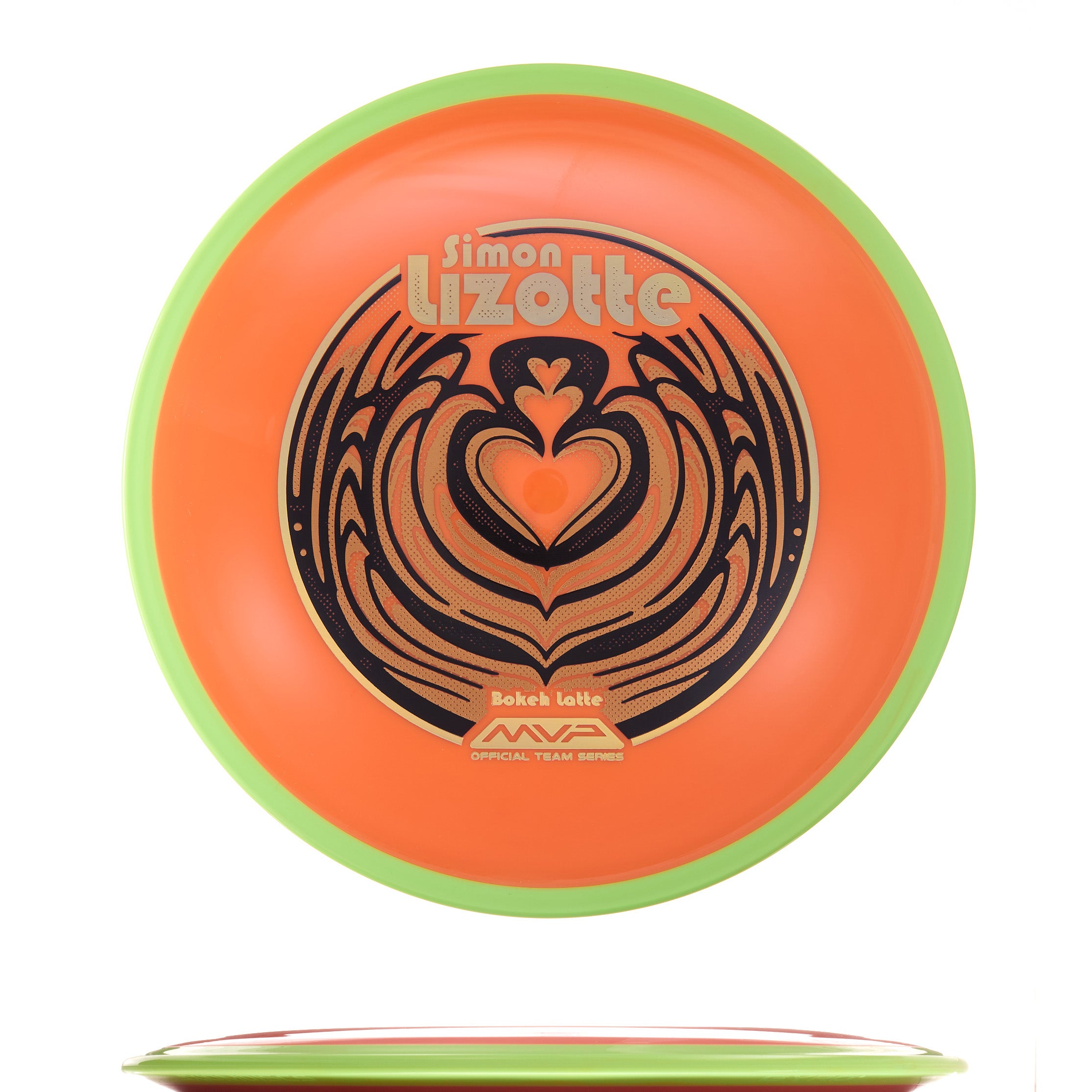 Simon Lizotte Team Series Neutron Bokeh