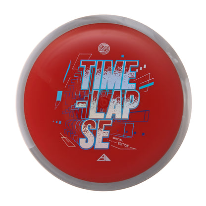 Special Edition Neutron Time-Lapse Retooled