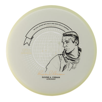 Special Edition Color Glow Eclipse 2.0 Parachute