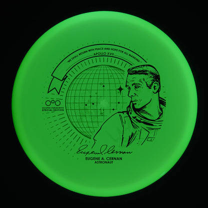 Special Edition Color Glow Eclipse 2.0 Parachute