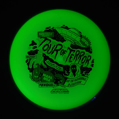 2024 Simon Lizotte Halloween Edition Team Series Eclipse 2.0 Pixel