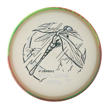 Jeremy Koling Team Series Dragonfly Particle Eclipse Tempo