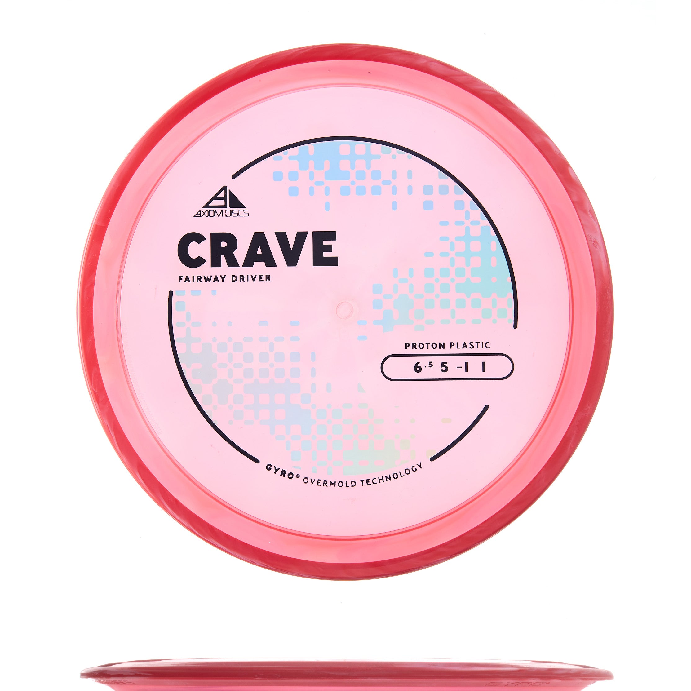 Project Lab Coat Proton Crave