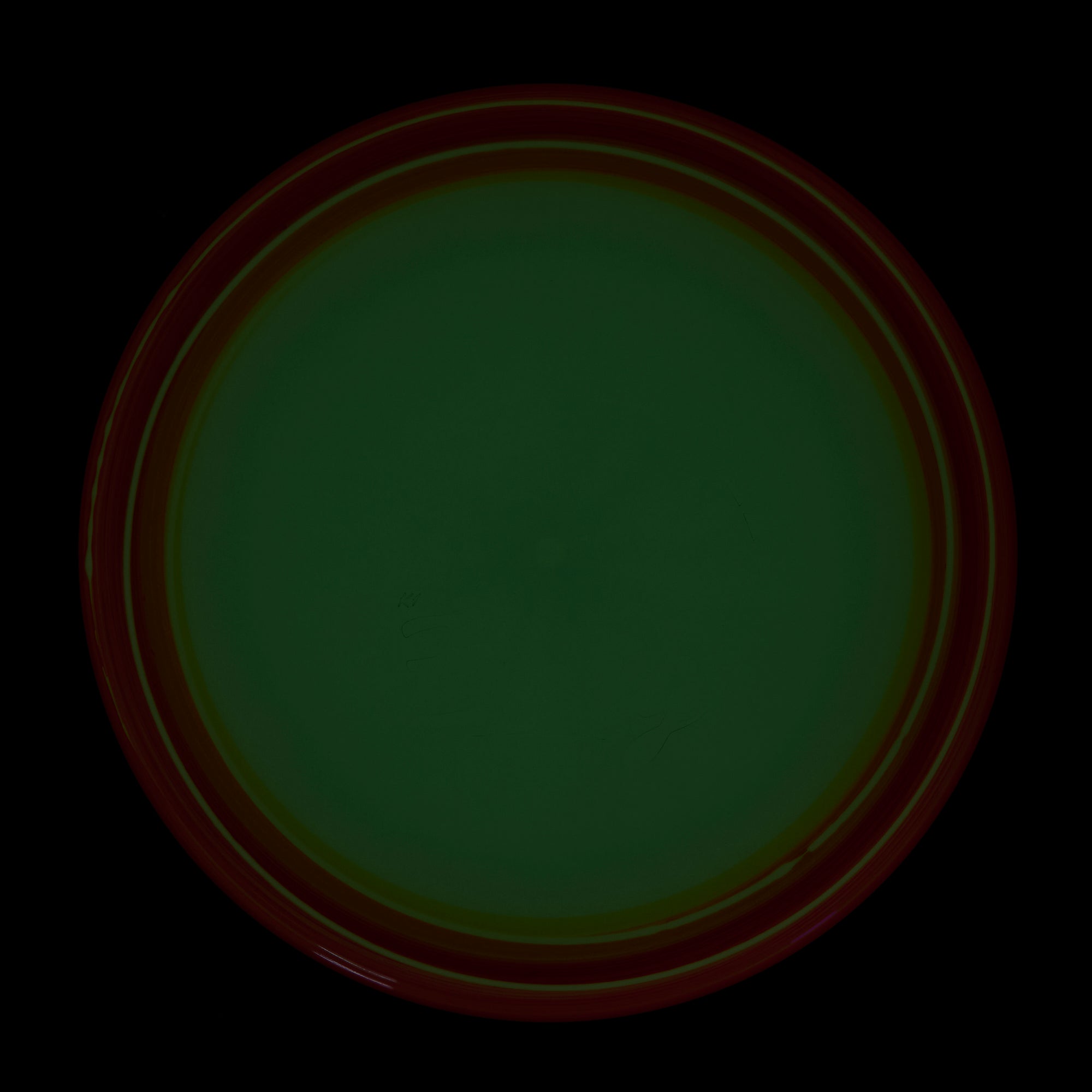 Spin Dye K1 Glow Berg