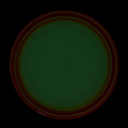 Spin Dye K1 Glow Berg